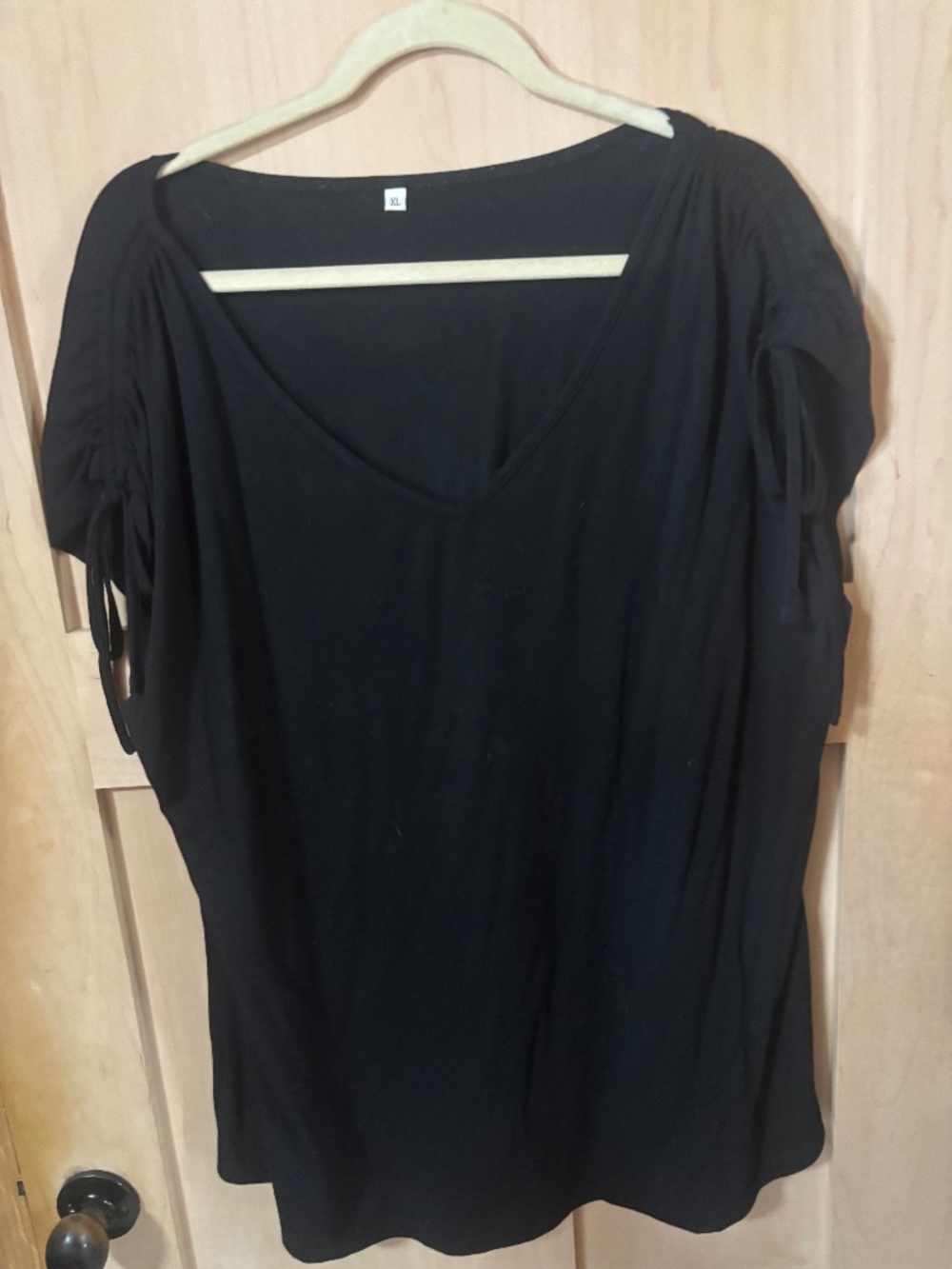 2 shirts, xl